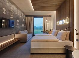 Dorint Resort & Spa Locarno Riazzino