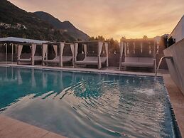 Dorint Resort & Spa Locarno Riazzino