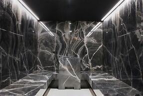 Dorint Resort & Spa Locarno Riazzino