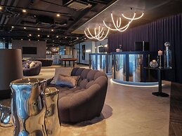 Dorint Resort & Spa Locarno Riazzino