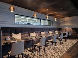 Dorint Resort & Spa Locarno Riazzino