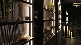 Dorint Resort & Spa Locarno Riazzino