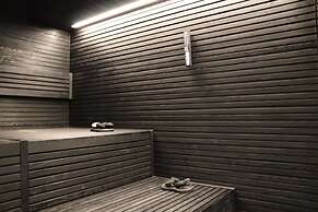 Dorint Resort & Spa Locarno Riazzino