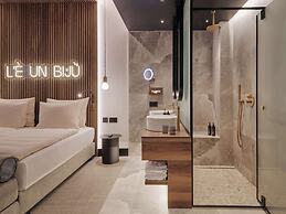 Dorint Resort & Spa Locarno Riazzino