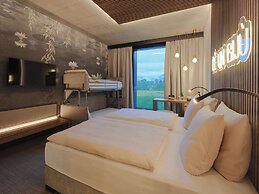 Dorint Resort & Spa Locarno Riazzino