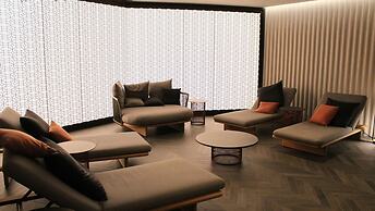 Dorint Resort & Spa Locarno Riazzino