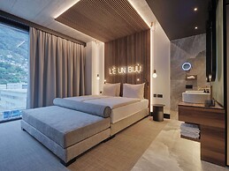 Dorint Resort & Spa Locarno Riazzino