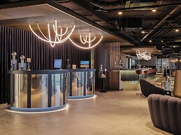 Dorint Resort & Spa Locarno Riazzino