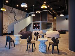 Dorint Resort & Spa Locarno Riazzino