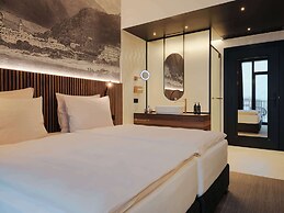 Dorint Resort & Spa Locarno Riazzino