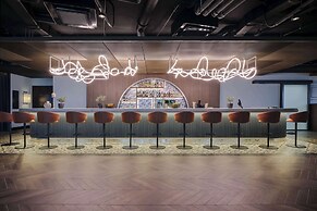 Dorint Resort & Spa Locarno Riazzino