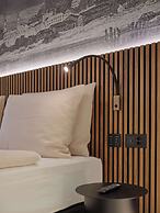 Dorint Resort & Spa Locarno Riazzino