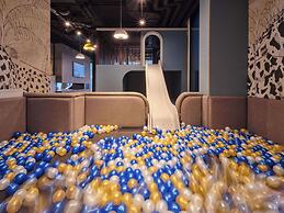 Dorint Resort & Spa Locarno Riazzino