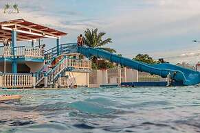 Centro Vacacional Las Palmas