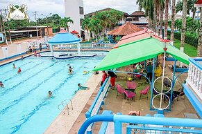 Centro Vacacional Las Palmas