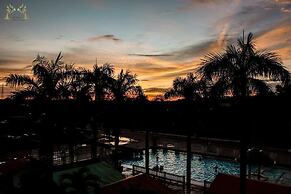 Centro Vacacional Las Palmas