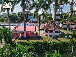 Centro Vacacional Las Palmas