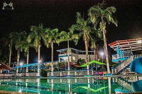 Centro Vacacional Las Palmas