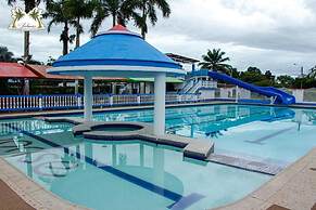 Centro Vacacional Las Palmas