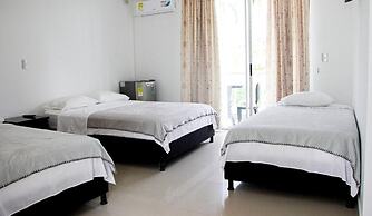 Centro Vacacional Las Palmas