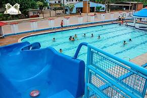 Centro Vacacional Las Palmas