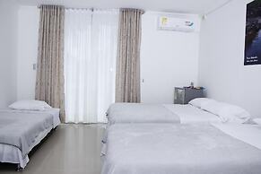 Centro Vacacional Las Palmas