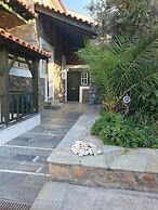 Elia Village by Irida Iris Group