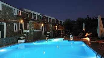 Elia Village by Irida Iris Group