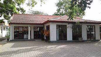 Trinco Rest House