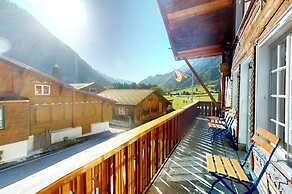 Gadmen Alpenrose Switzerland