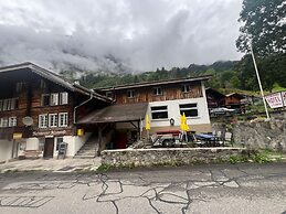 Gadmen Alpenrose Switzerland