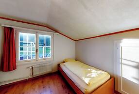 Gadmen Alpenrose Switzerland