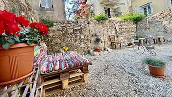 Lovely Apartment Central Corfu Near the Port