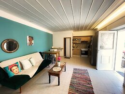 Lovely Apartment Central Corfu Near the Port