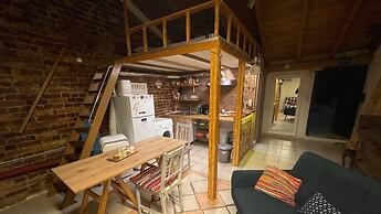 Lovely Apartment Central Corfu Near the Port