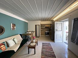 Lovely Apartment Central Corfu Near the Port
