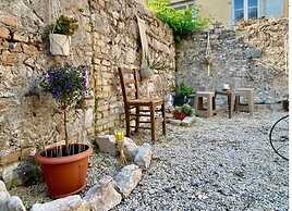 Lovely Apartment Central Corfu Near the Port