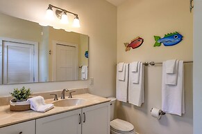 Castaway Cottage