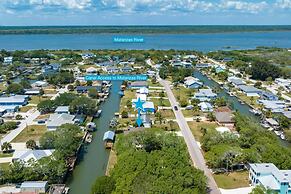 Castaway Cottage