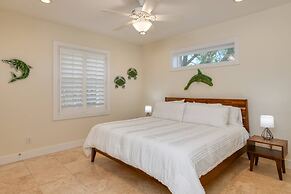 Castaway Cottage