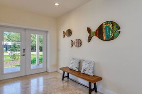 Castaway Cottage