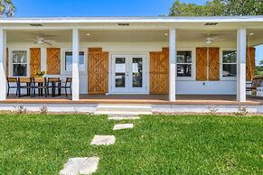 Castaway Cottage