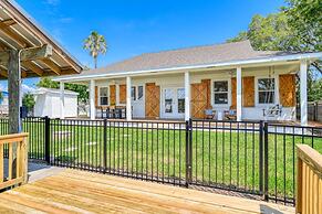 Castaway Cottage