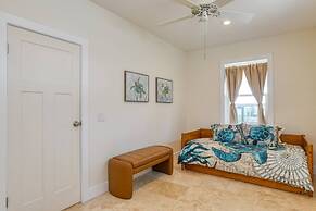 Castaway Cottage