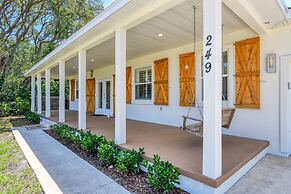 Castaway Cottage