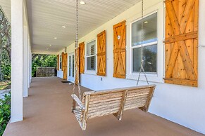Castaway Cottage