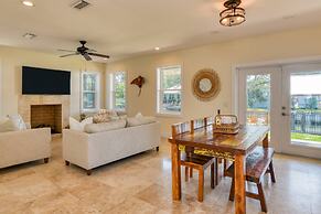 Castaway Cottage