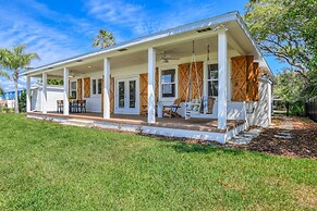 Castaway Cottage