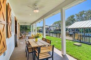 Castaway Cottage