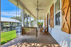 Castaway Cottage